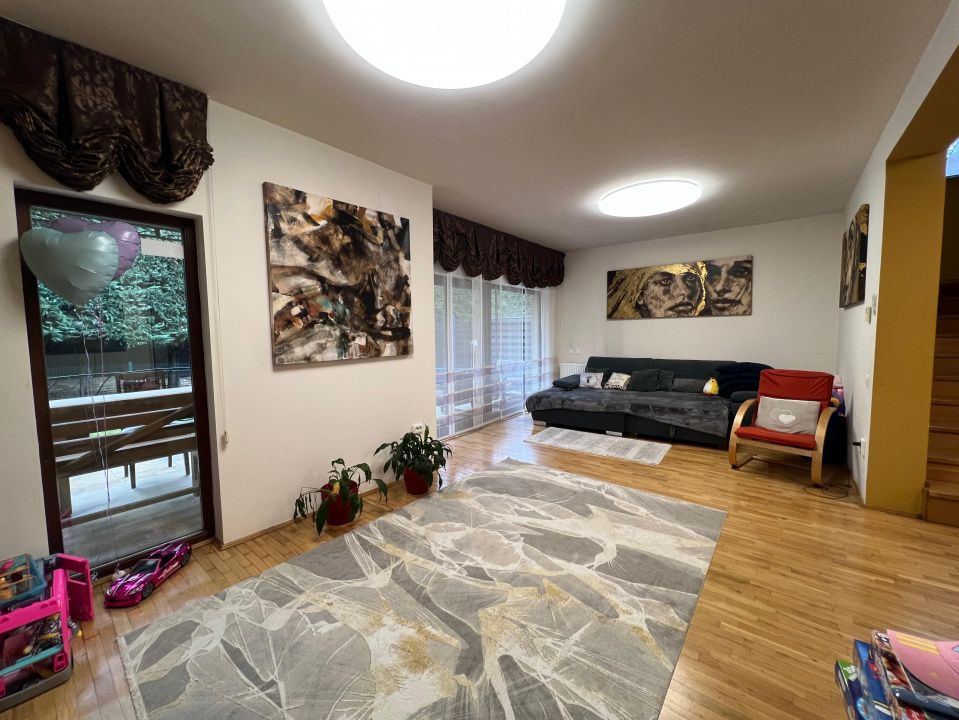 Casă cu 4 camere de vânzare în Gheorgheni, Cluj-Napoca – fotografia 2 din 28