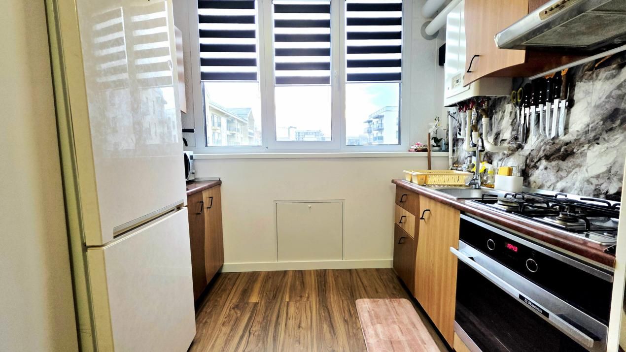 Apartament cu 2 camere de vânzare în Central, Popești-Leordeni – fotografia 4 din 52