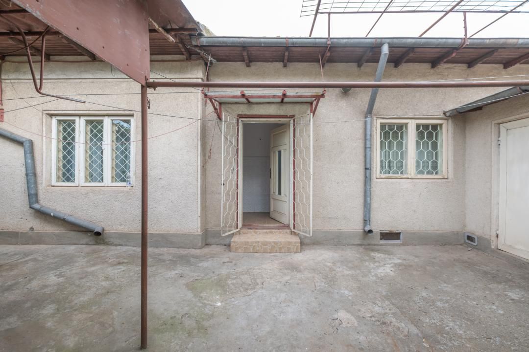 Casă cu 2 camere de vânzare în Casa de Cultura, Constanța – fotografia 11 din 21