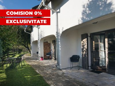 Hotel / pensiune cu 10 camere de vânzare în Vest, Vlaha – fotografia 4 din 40