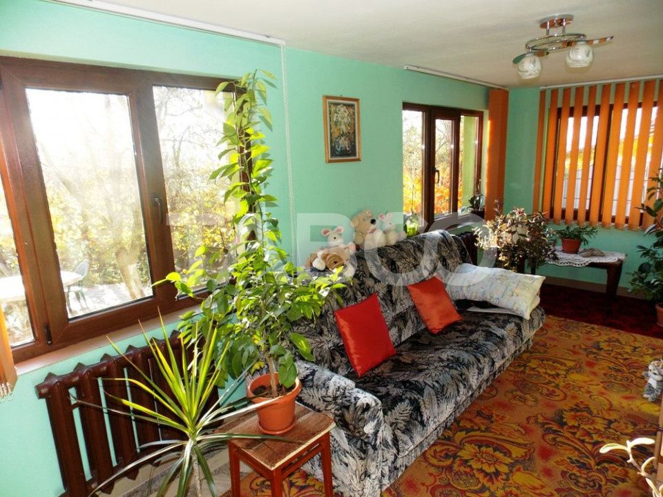 Casă cu 6 camere de vânzare în Gusterita, Sibiu – fotografia 16 din 23