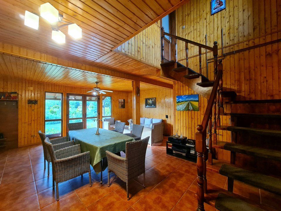 Casă cu 5 camere de vânzare în Clinceni – fotografia 11 din 31