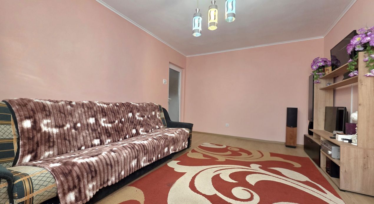 Apartament cu 2 camere de vânzare în Năvodari – fotografia 3 din 10