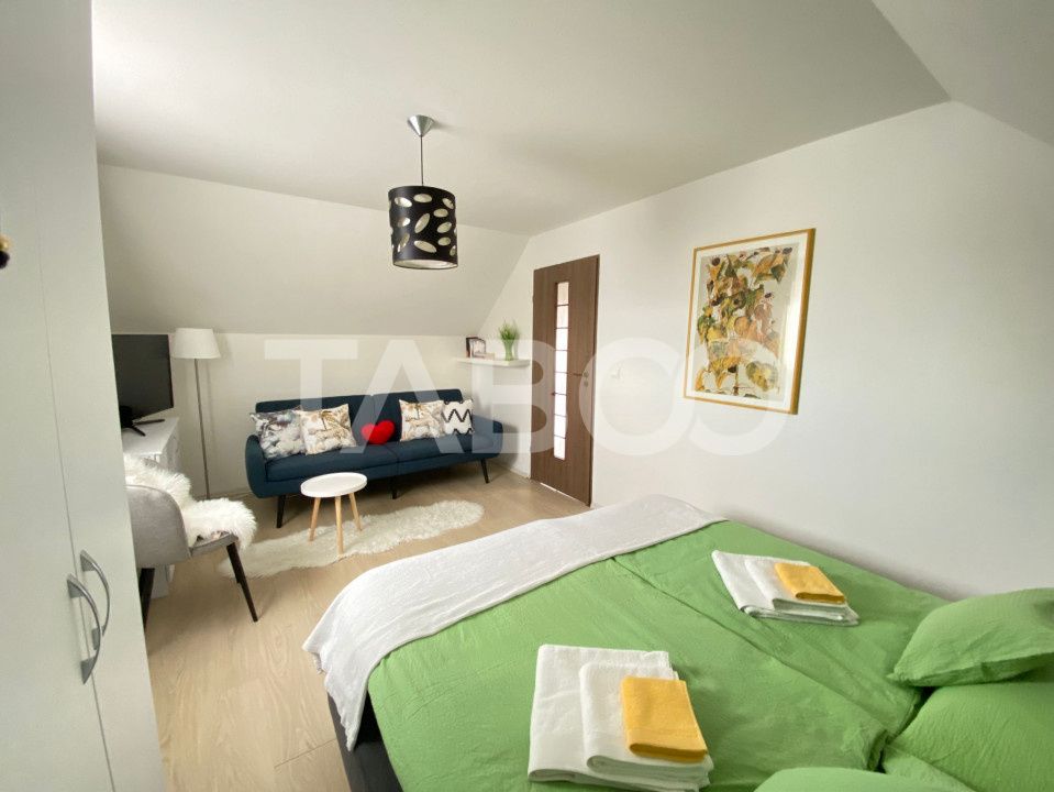 Casă cu 7 camere de vânzare în Sura Mare – fotografia 14 din 35