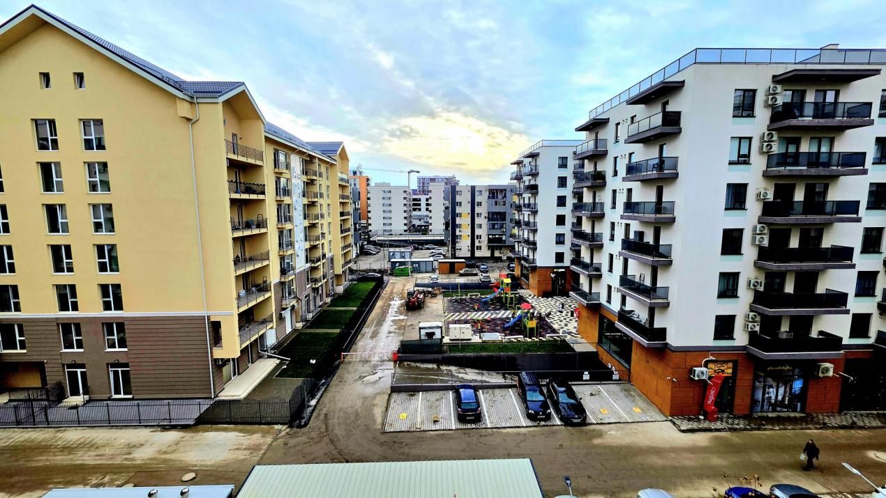 Apartament cu 2 camere de vânzare în Central, Popești-Leordeni – fotografia 9 din 52