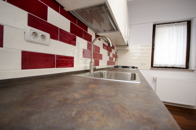 Apartament cu 3 camere de închiriat în P-ta Victoriei, București – fotografia 4 din 15