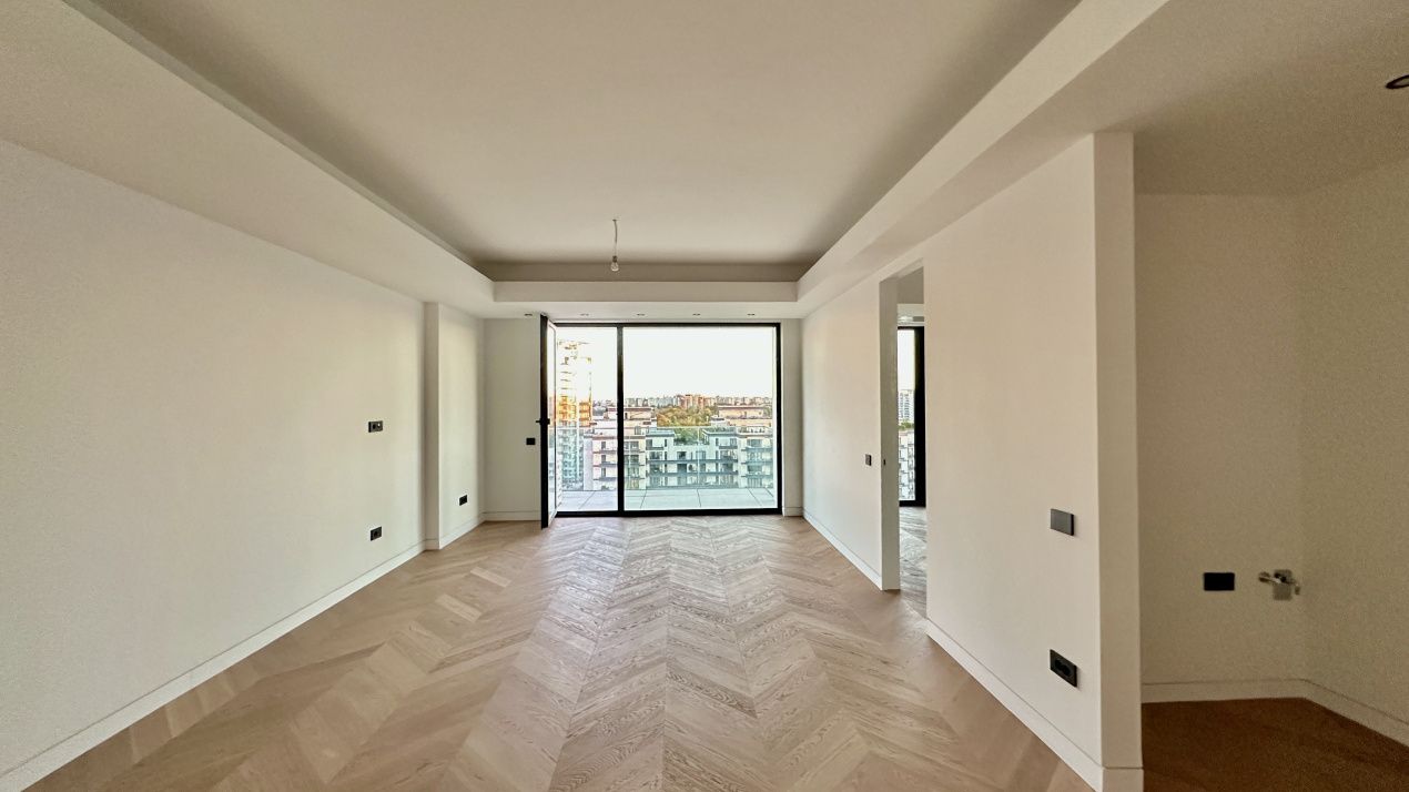 Apartament cu 2 camere de închiriat în Floreasca, București – fotografia 1 din 20