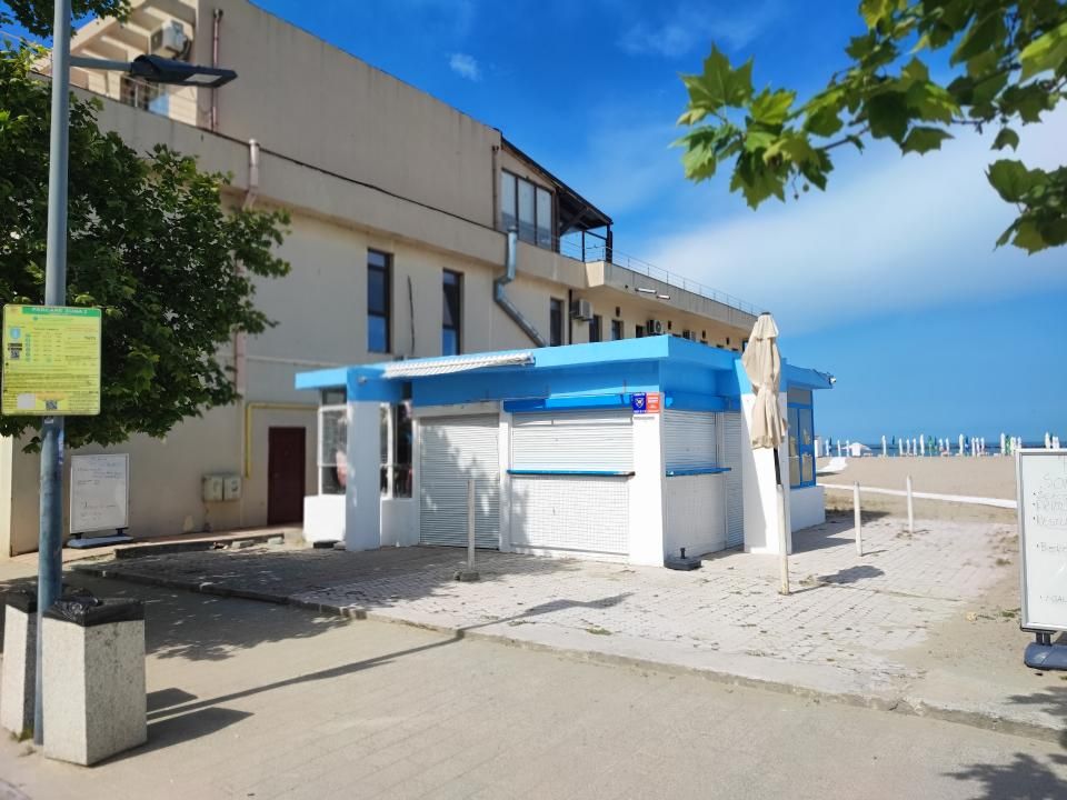 Teren de vânzare în Central, Mamaia – fotografia 6 din 10