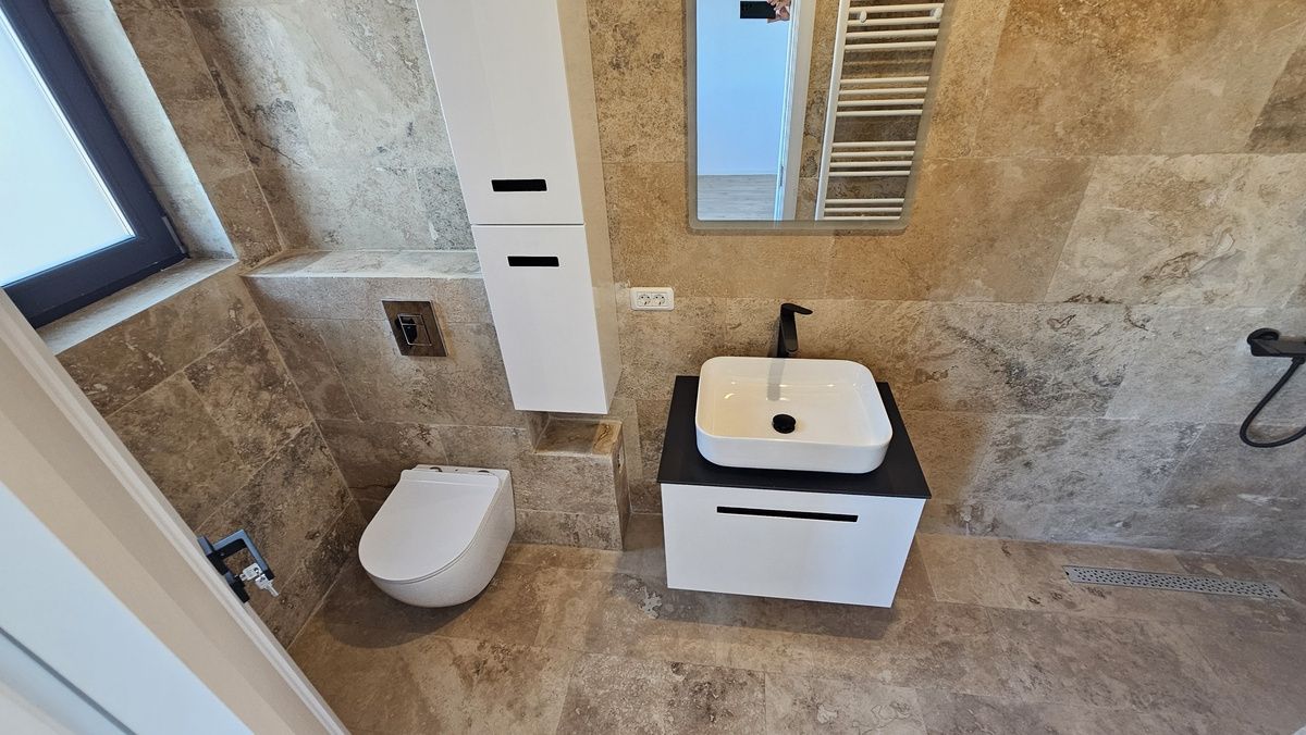 Casă cu 4 camere de vânzare în Exterior Vest, Tunari – fotografia 18 din 24
