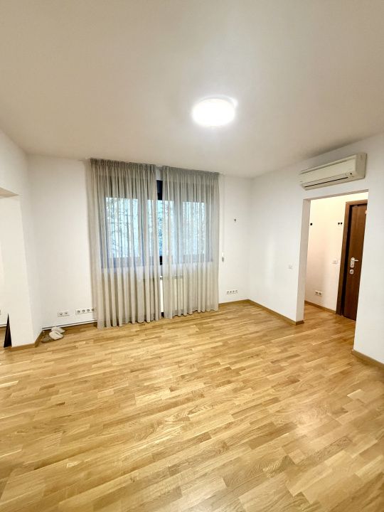Apartament cu 3 camere de închiriat în P-ta Dorobanti, București – fotografia 2 din 9
