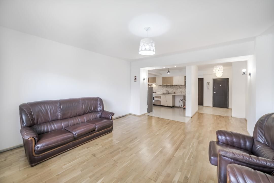 Apartament cu 2 camere de vânzare în Costin Georgian, București – fotografia 1 din 12