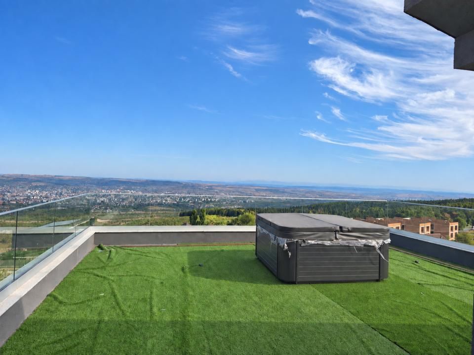 Casă cu 5 camere de vânzare în Est, Feleacu – fotografia 5 din 7
