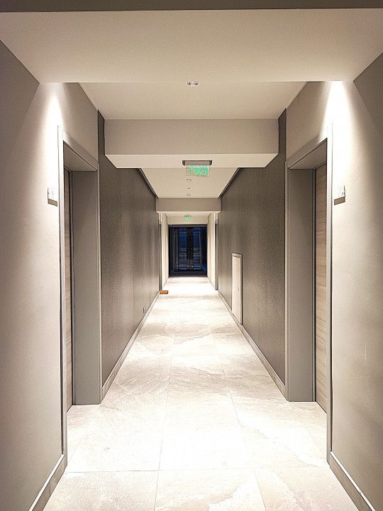 Apartament cu 2 camere de vânzare în Central, Mamaia-Sat – fotografia 11 din 36