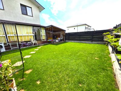 Casă cu 4 camere de vânzare în Bragadiru – fotografia 3 din 22