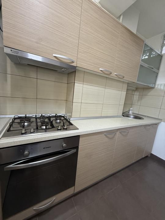 Apartament cu 1 cameră de vânzare în Între Lacuri, Cluj-Napoca – fotografia 5 din 16