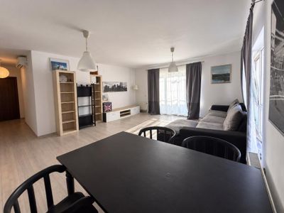 Apartament cu 4 camere de vânzare în Băneasa, București – fotografia 4 din 15