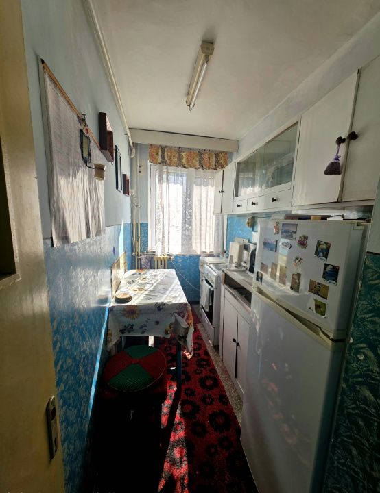 Apartament cu 3 camere de vânzare în Km 4-5, Constanța – fotografia 6 din 8