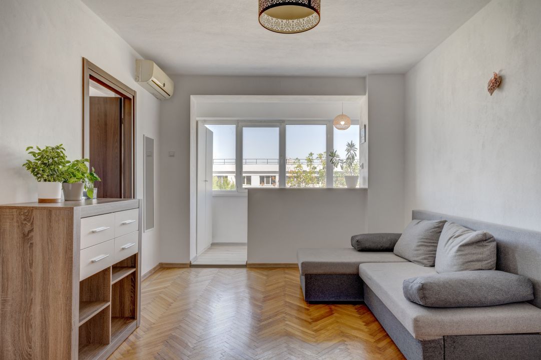 Apartament cu 2 camere de vânzare în Giulești, București – fotografia 2 din 22