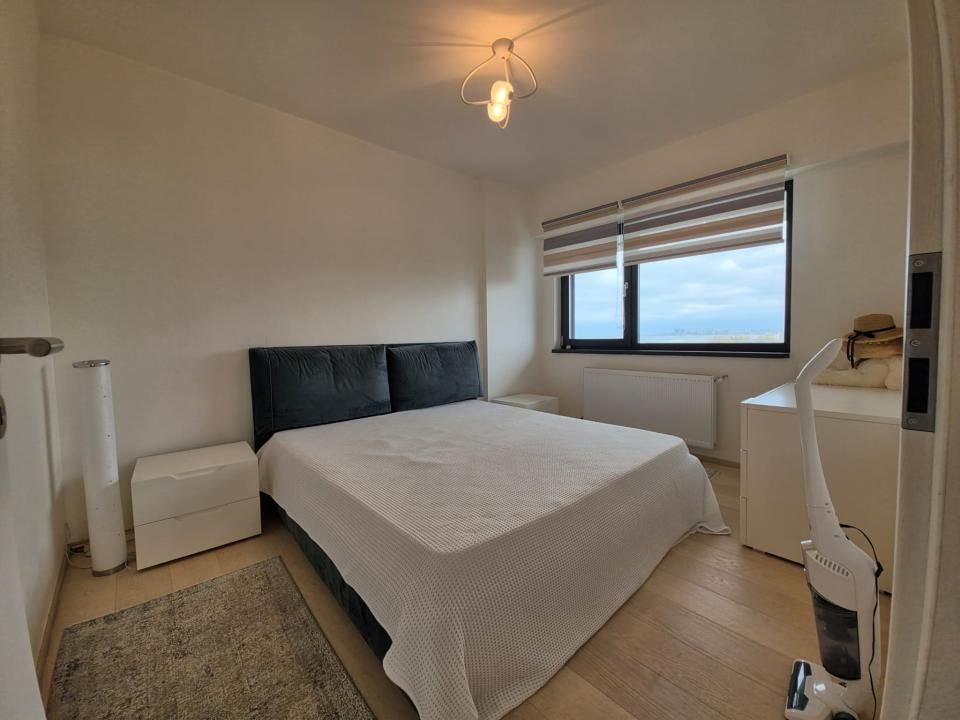 Apartament cu 2 camere de vânzare în Central, Mamaia – fotografia 21 din 29