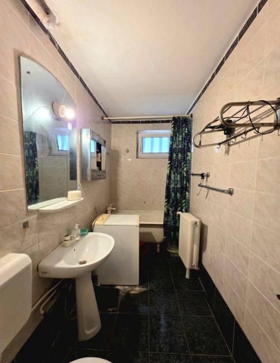 Apartament cu 3 camere de vânzare în Tomis IV, Constanța – fotografia 6 din 13