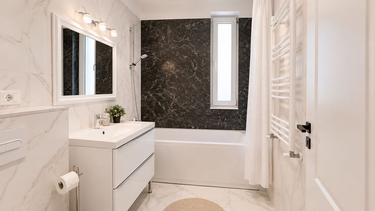 Casă cu 4 camere de închiriat în Corbeanca – fotografia 18 din 21