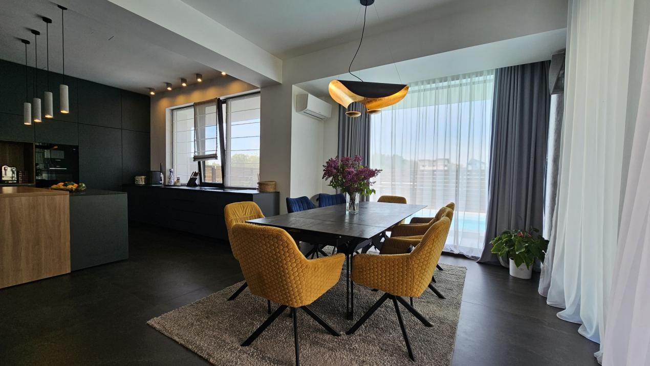 Casă cu 4 camere de vânzare în Central, Corbeanca – fotografia 14 din 40