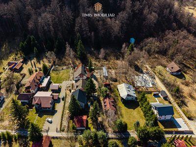 Teren de vânzare în Central, Poiana Marului – fotografia 4 din 7