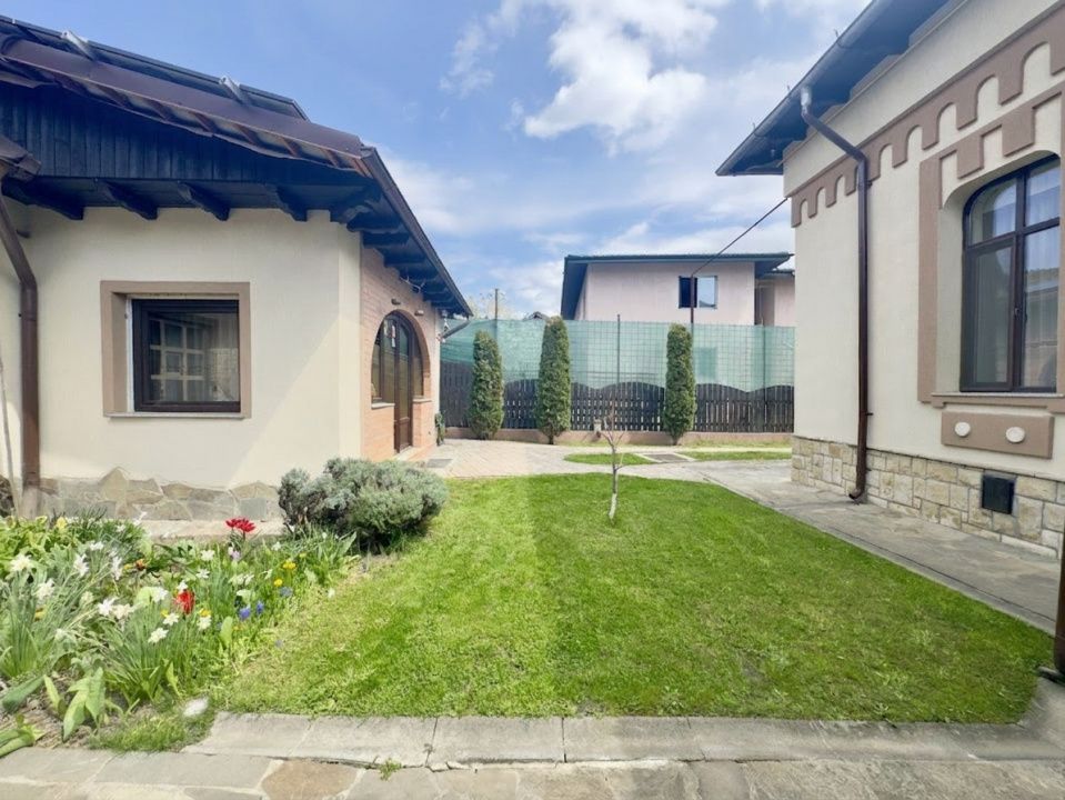 Hotel / pensiune cu 11 camere de vânzare în Central, Târgu Ocna – fotografia 14 din 30