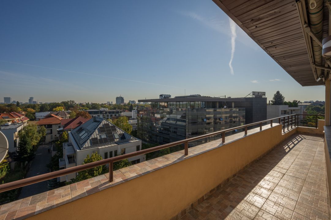 Apartament cu 5 camere de vânzare în Clucerului, București – fotografia 2 din 25