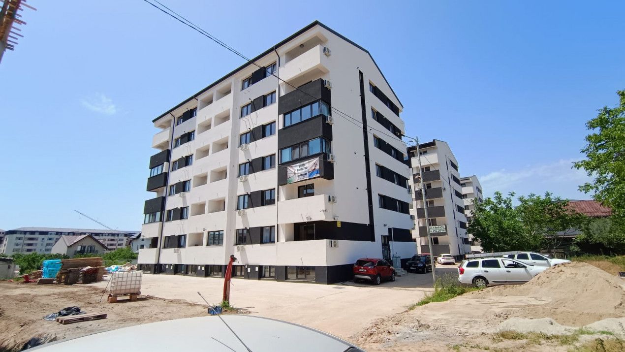 Garsonieră cu 1 cameră de vânzare în Chiajna – fotografia 12 din 22
