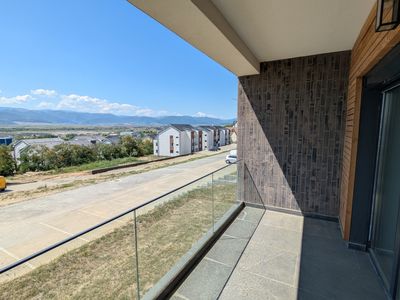 Apartament cu 1 cameră de vânzare în Cristian – fotografia 2 din 20