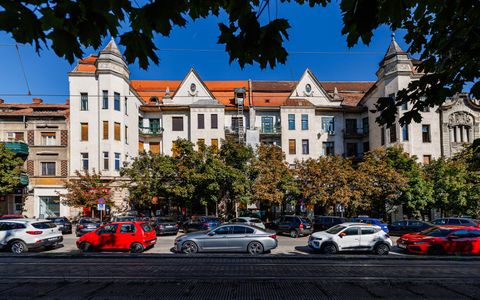 Apartament cu 5 camere de vânzare în Iosefin, Timișoara