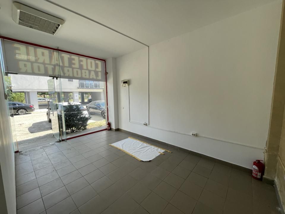 Spațiu comercial cu 2 camere de închiriat în Prelungirea Ghencea, București – fotografia 16 din 21