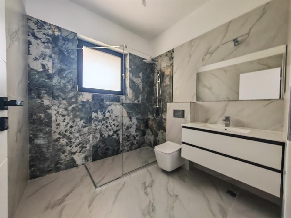 Casă cu 6 camere de vânzare în Tunari – fotografia 21 din 28