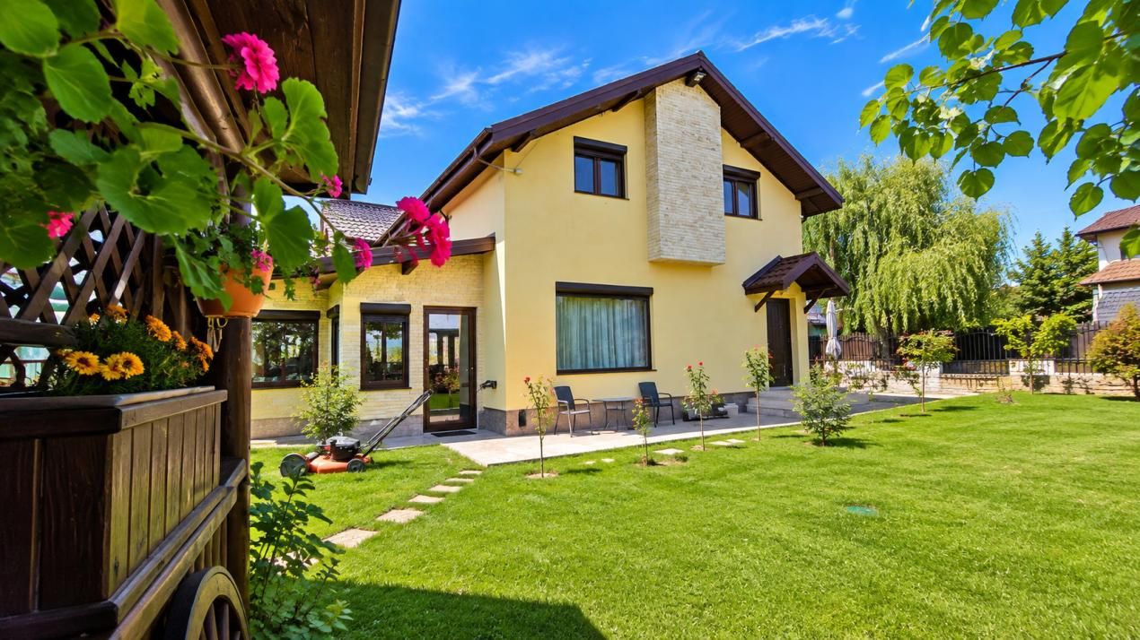 Casă cu 5 camere de vânzare în Ștefăneștii de Jos – fotografia 14 din 17
