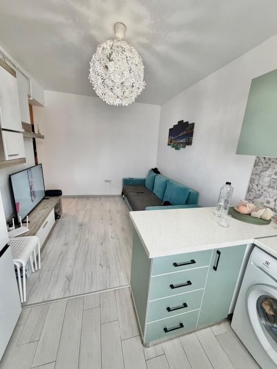 Apartament cu 2 camere de vânzare în Militari, București – fotografia 4 din 8