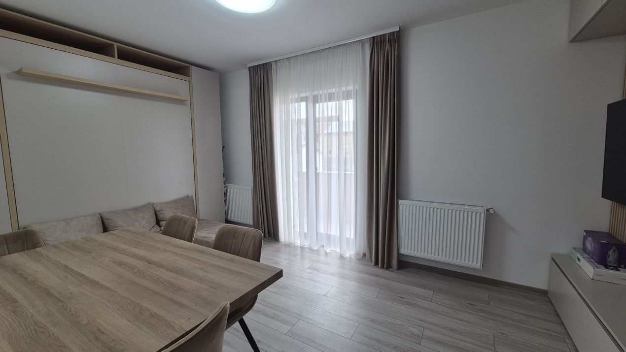 Apartament cu 2 camere de vânzare în Trivale, Pitești – fotografia 6 din 6