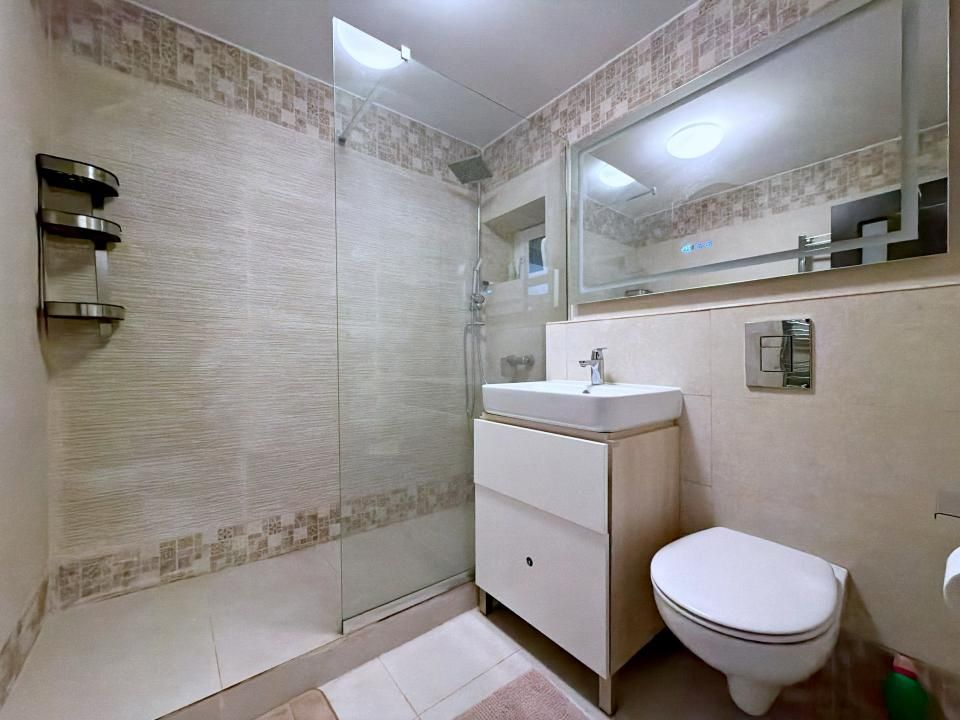 Apartament cu 3 camere de închiriat în Turda, București – fotografia 6 din 12