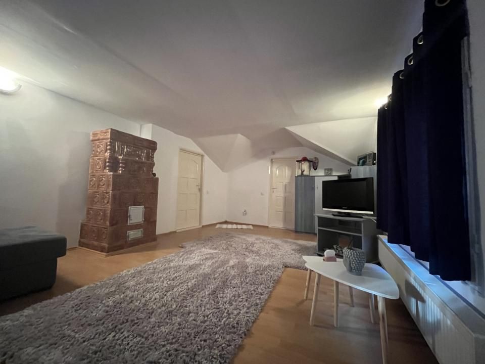 Casă cu 4 camere de vânzare în Central, Magura (Hulubesti) – fotografia 17 din 41