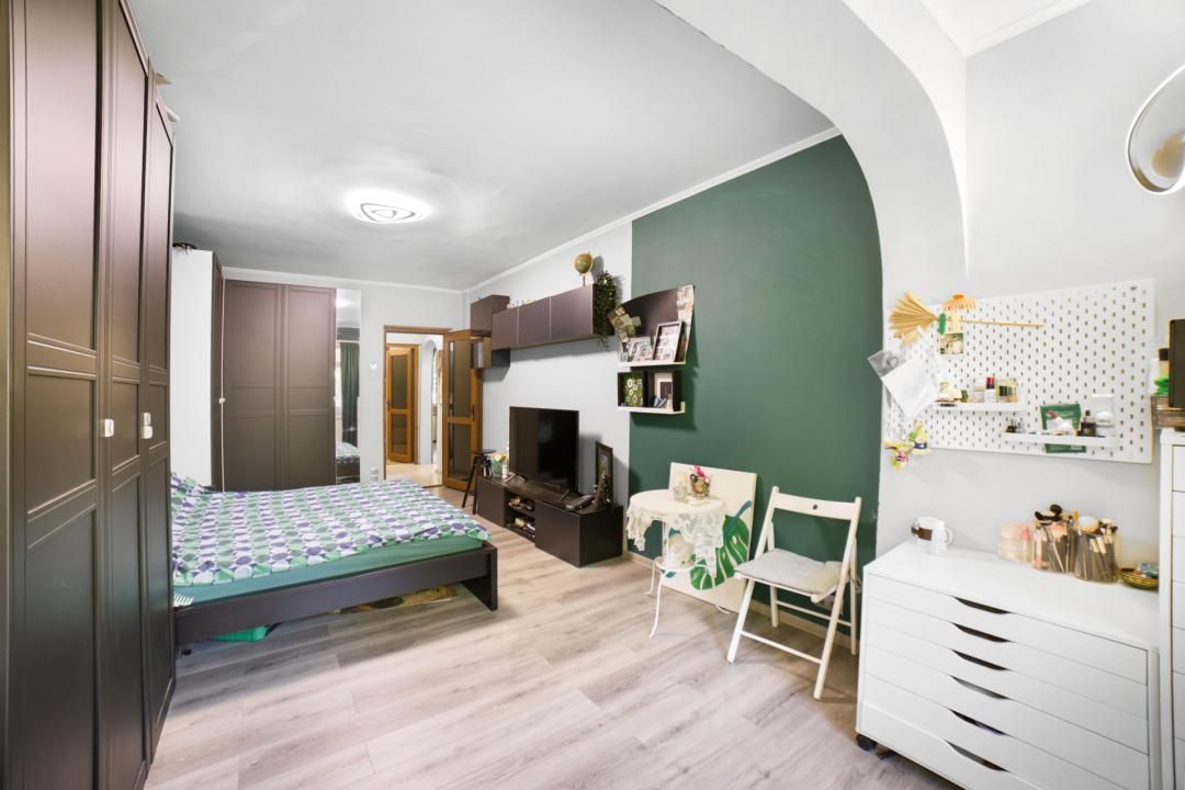 Apartament cu 3 camere de vânzare în Muncii, București – fotografia 9 din 12