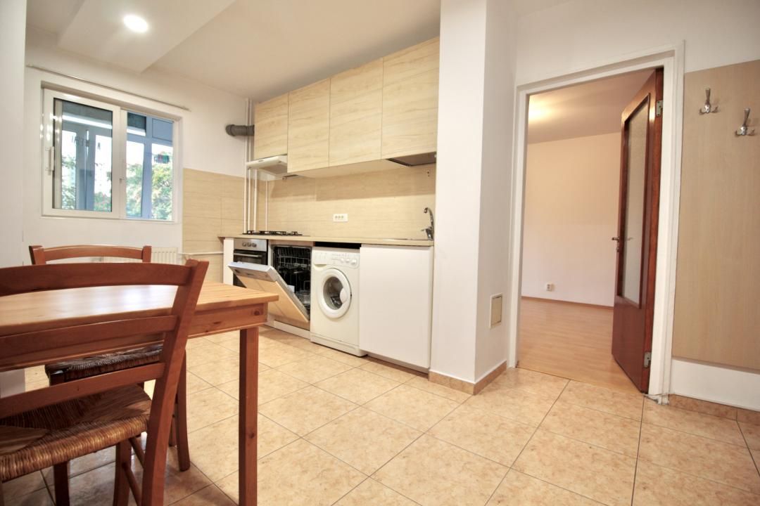 Apartament cu 2 camere de închiriat în Chisinau, București – fotografia 3 din 20