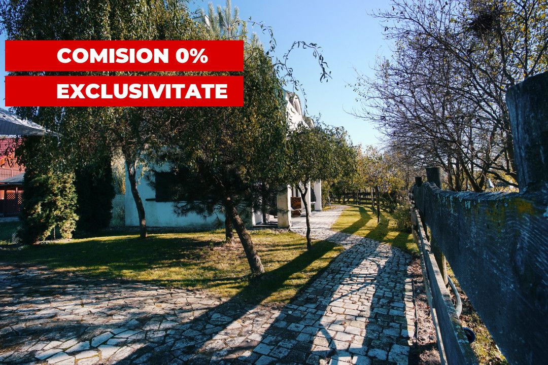 Hotel / pensiune cu 10 camere de vânzare în Vest, Vlaha – fotografia 6 din 40