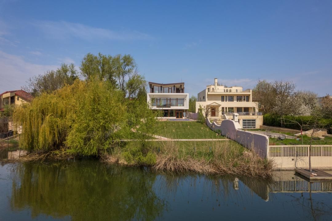 Casă cu 7 camere de vânzare în Mogoșoaia – fotografia 19 din 26