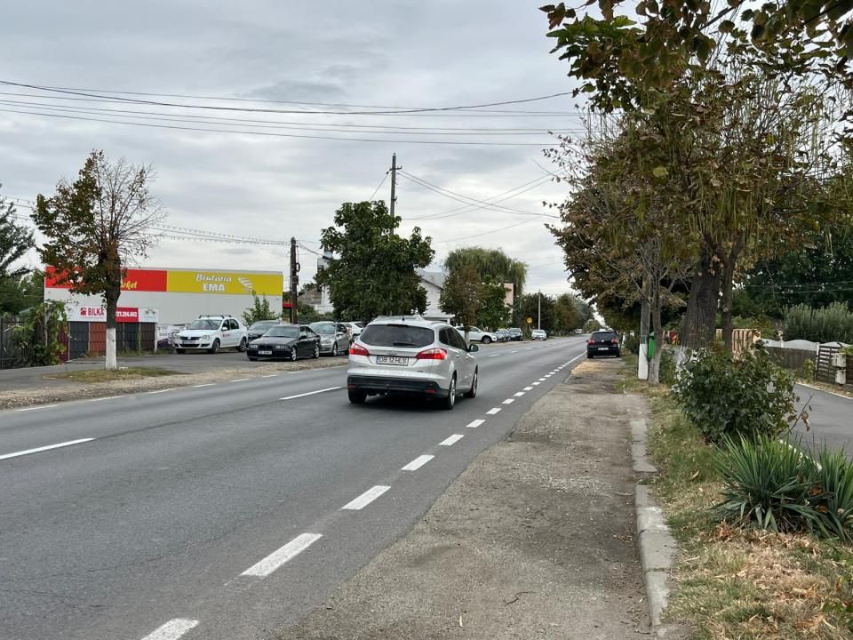 Spațiu industrial cu 2 camere de vânzare în Est, Găești – fotografia 10 din 12
