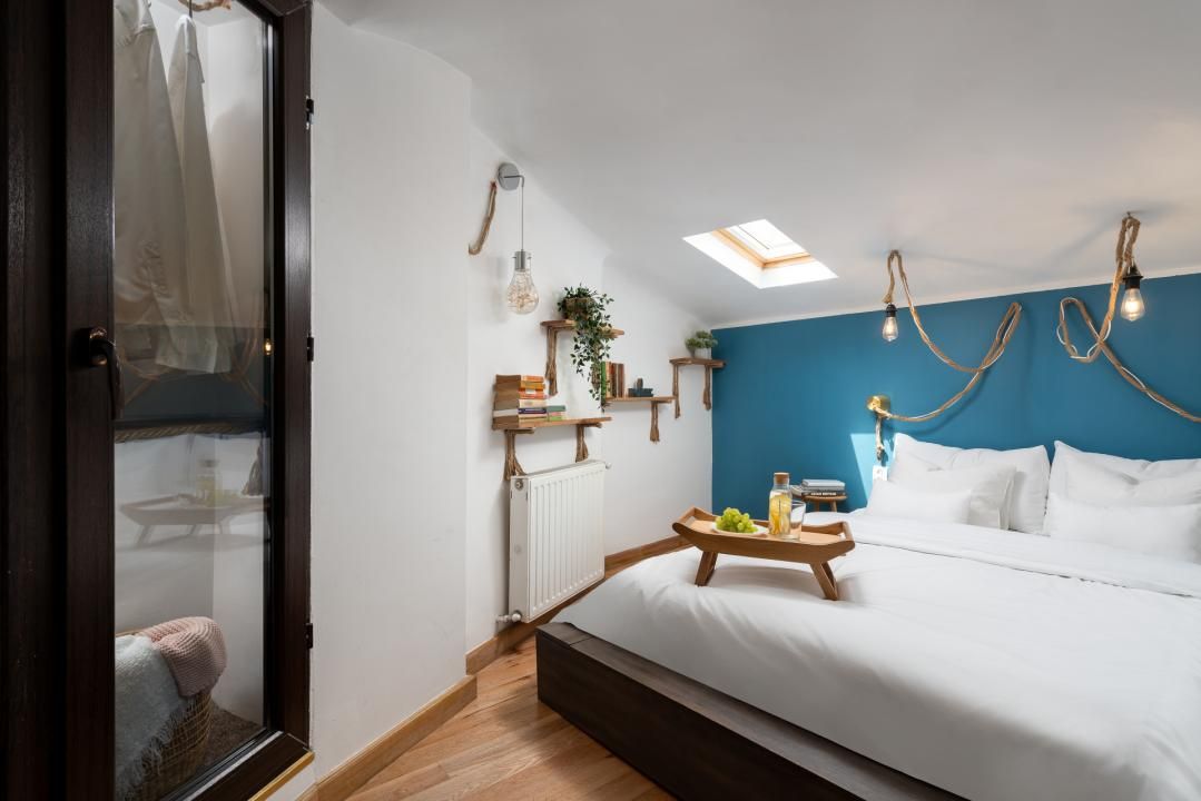 Apartament cu 3 camere de vânzare în Ultracentral, București – fotografia 11 din 12