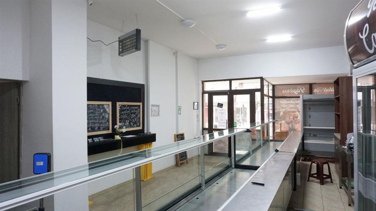 Spațiu comercial cu 2 camere de închiriat în Ultracentral, Râmnicu Vâlcea – fotografia 3 din 12