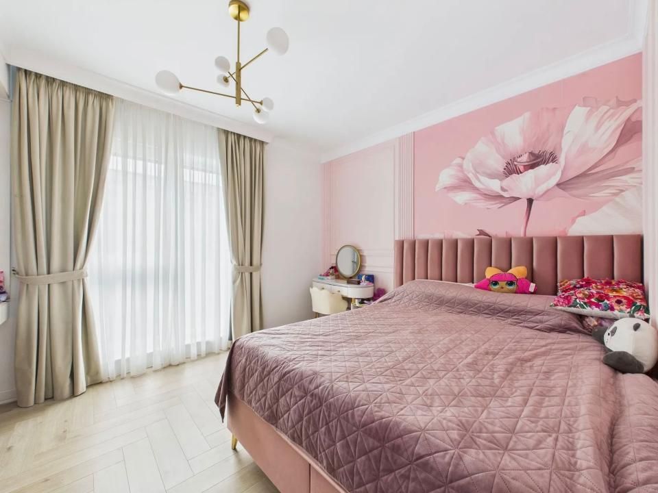 Casă cu 5 camere de vânzare în Vest, Otopeni – fotografia 34 din 40