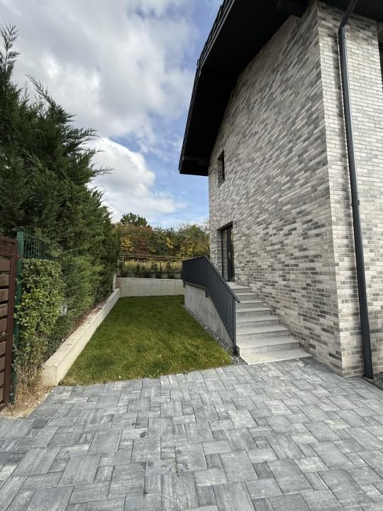Casă cu 5 camere de vânzare în Faget / Vila Tusa, Cluj-Napoca – fotografia 15 din 34