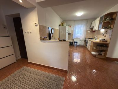 Apartament cu 2 camere de vânzare în Manastur / Edgar Quinet, Cluj-Napoca – fotografia 5 din 14