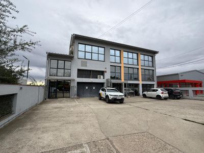 Spațiu de birouri de vânzare în B-dul Bucuresti, Ploiești – fotografia 2 din 18